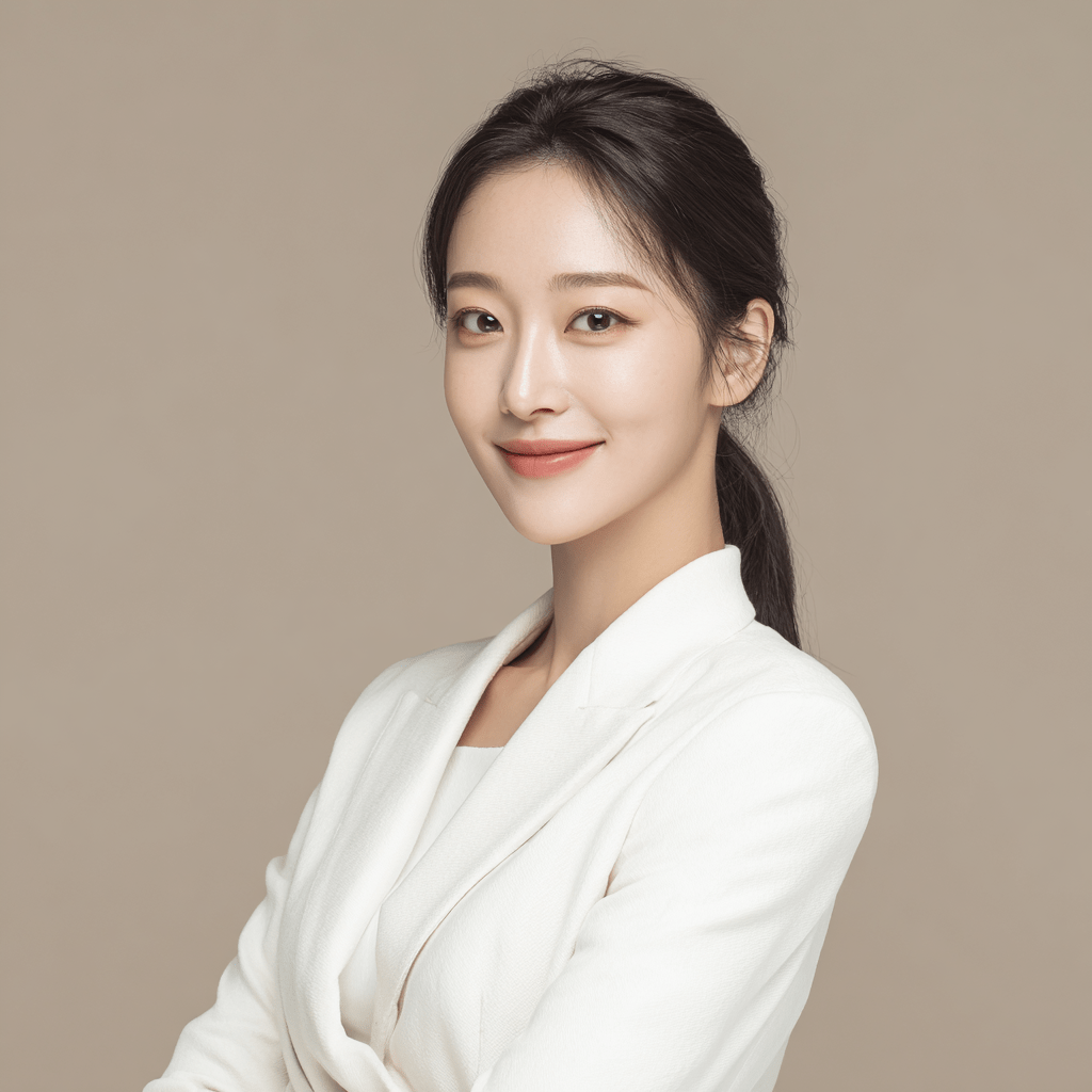 부천치과 실장 프로필