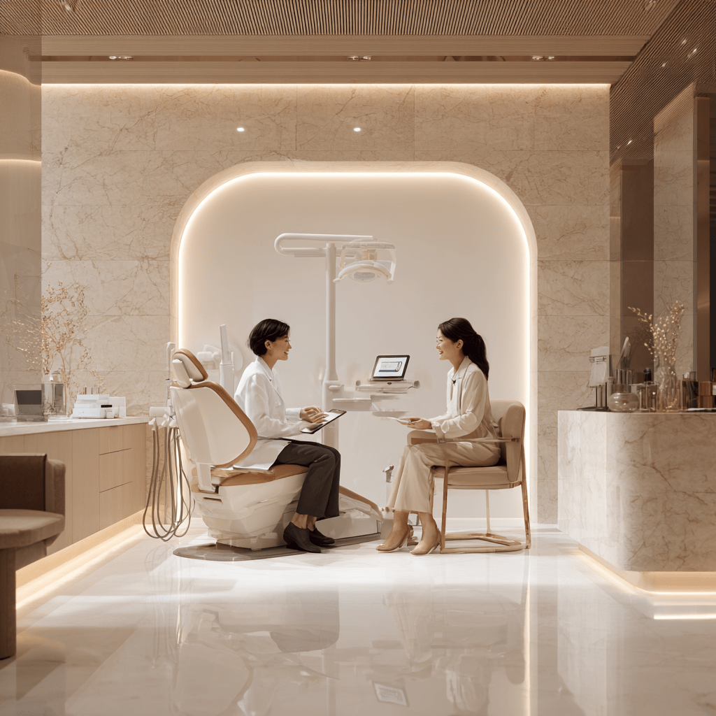 부천치과 진료프로젝트 설명