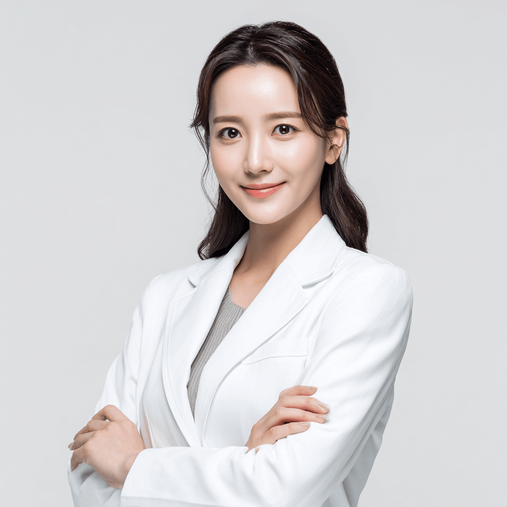 부천치과 원장 프로필